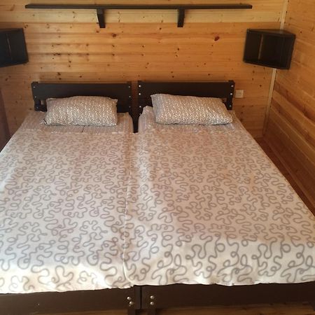 Hotel Eco Village New Athos 외부 사진