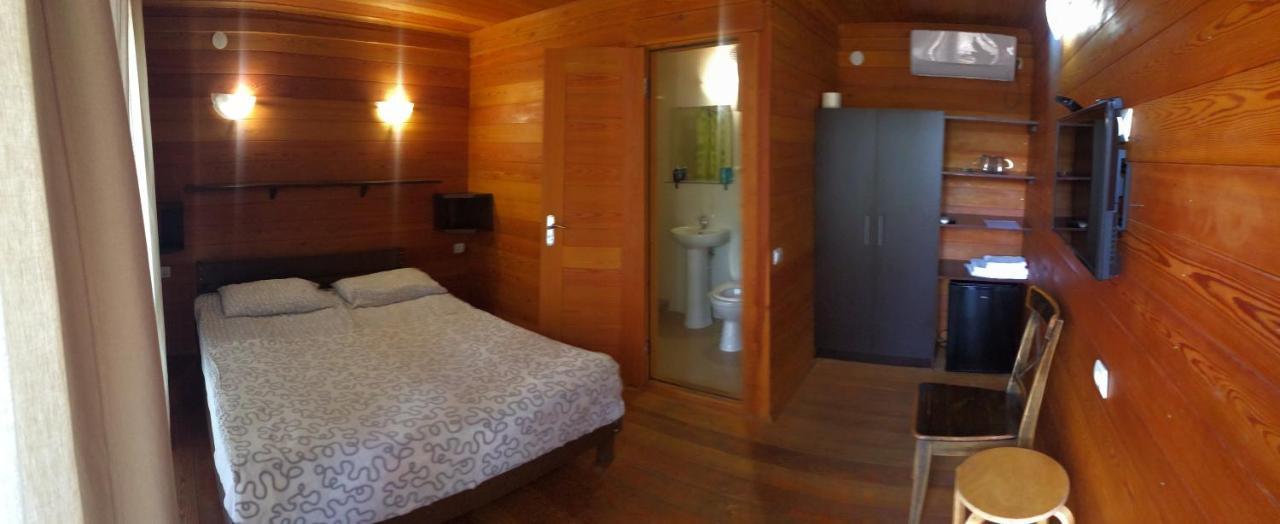 Hotel Eco Village New Athos 외부 사진