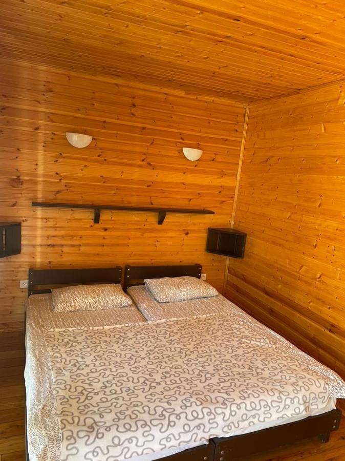 Hotel Eco Village New Athos 외부 사진