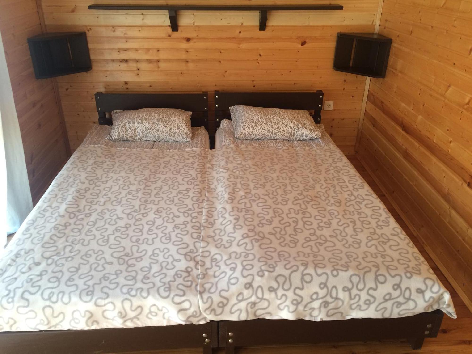 Hotel Eco Village New Athos 외부 사진