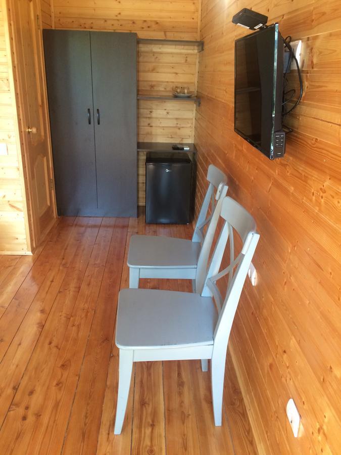 Hotel Eco Village New Athos 외부 사진