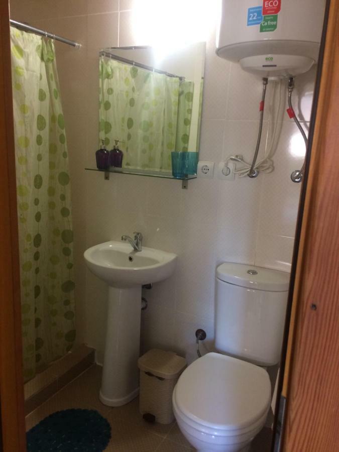 Hotel Eco Village New Athos 외부 사진